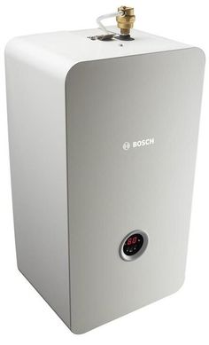 Котёл электрический одноконтурный Bosch Tronic Heat 3500 4 UA ErP 4 кВт (7738504943)