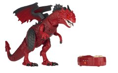 Динозавр Same Toy Dinosaur Planet Дракон красный со светом и звуком RS6139AUt (RS6139AUt)