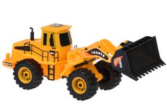 Машинка Same Toy Mod-Builder Трактор-погрузчик R6015Ut (R6015Ut)