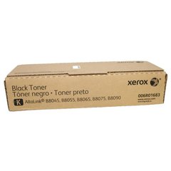 Тонер картридж Xerox AL B8045/8055/8065/8075/8090 (2x50000 стр) (006R01683)