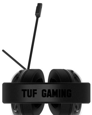 Наушники ASUS TUF Gaming H3 Silver (90YH025S-B1UA00)