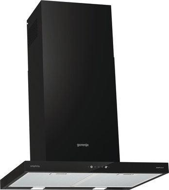 Каминная вытяжка Gorenje WHT6SYB