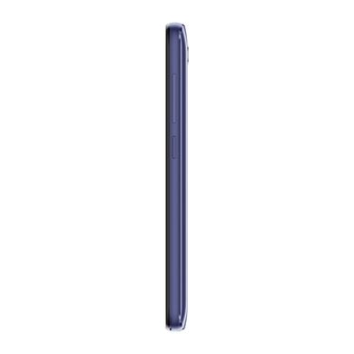 Смартфон Alcatel 1 (5033D) 1/8GB 2SIM Bluish Black (5033D-2JALUAA)