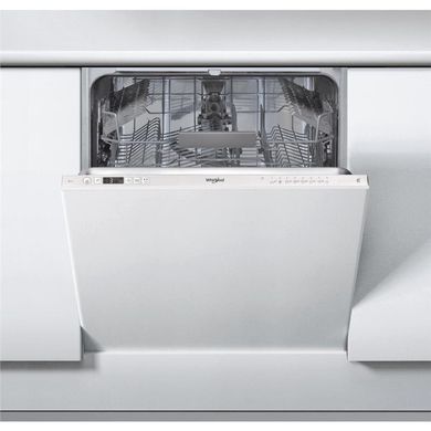Встраиваемая посудомоечная машина Whirlpool WRIC3C26