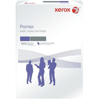 Папір Xerox офісний A3 Premier 80 г/м 500 л (Class A) (003R91721)