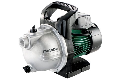 Насос садовый Metabo P 2000 G (600962000)