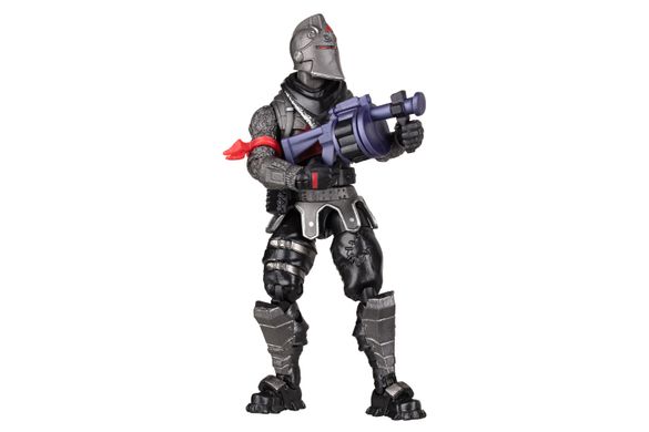 Коллекционная фигурка Jazwares Fortnite Builder Set Black Knight (FNT0048)