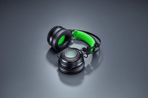 Гарнітура консольна Razer Nari Ultimate for Xbox One (RZ04-02910100-R3M1)