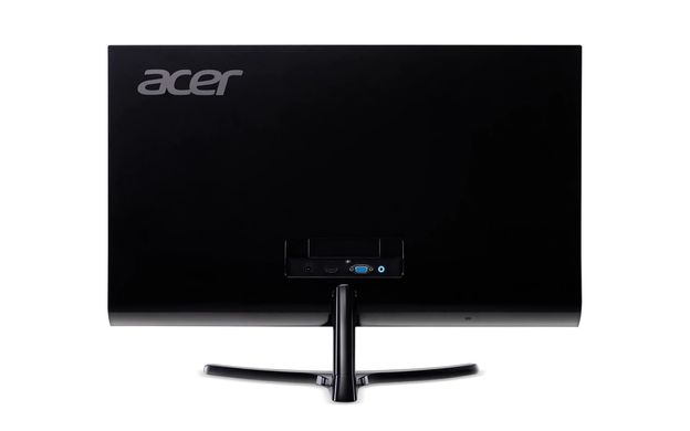 Монитор LCD 27" Acer ED272A D-Sub, HDMI, Audio, IPS, 75Hz, 4ms, CURVED (UM.HE2EE.A01)