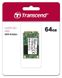 SSD накопитель mSATA Transcend 230S 64GB 3D TLC (TS64GMSA230S)
