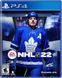 Игра PS4 NHL22 Blu-Ray диск (1080862)