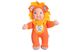 Кукла Baby’s First Sing and Learn Пой и Учись (оранжевый Львенок) (21180-2)