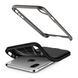 Чохол Spigen для iPhone XS Neo Hybrid Gunmetal (063CS24918)
