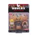 Игровая коллекционная фигурка Jazwares Roblox Game Packs Forger's Workshop W6, набор 2 шт. (ROB0210)
