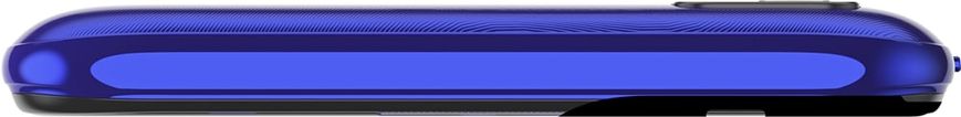 Мобильный телефон TECNO Spark 6 Go 3/64Gb (KE5j) Dual SIM Aqua Blue (4895180762918)