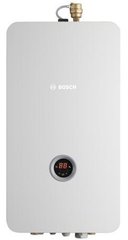 Котёл электрический одноконтурный Bosch Tronic Heat 3500 6 UA ErP 6 кВт (7738504944)