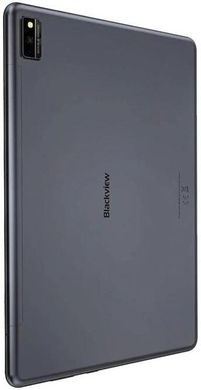 Планшет Blackview Tab 10 Pro 10.1"/WUXGA/8GB/SSD128GB/WiFi/4GLTE Grey UA (со стилусом) (6931548308218)
