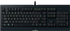 Клавиатура игровая Razer Cynosa Lite USB US RGB, Black (RZ03-02740600-R3M1)