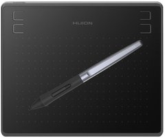 Графический планшет Huion HS64
