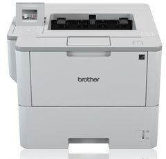 Принтер A4 Brother HL-L6400DW c WiFi (HLL6400DWR1)