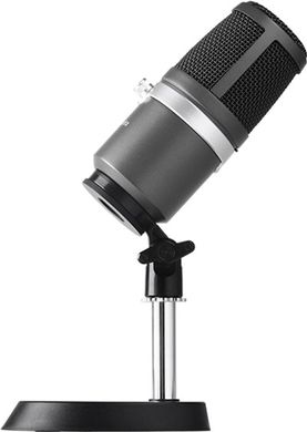 Микрофон AVerMedia USB microphone AM310 Black (40AAAM310ANB)