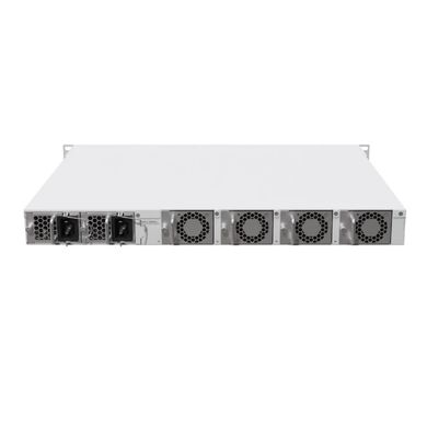 Маршрутизатор MikroTik Cloud Core Router CCR2216-1G-12XS-2XQ (CCR2216-1G-12XS-2XQ)
