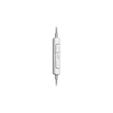 Гарнітура ASUS ROG CETRA II CORE ML 3.5mm White (90YH0360-B2UA00)