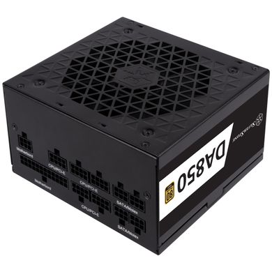 Блок питания SilverStone DECATHLON DA850-G(SST-DA850-G)