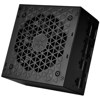 Блок питания SilverStone DECATHLON DA850-G(SST-DA850-G)