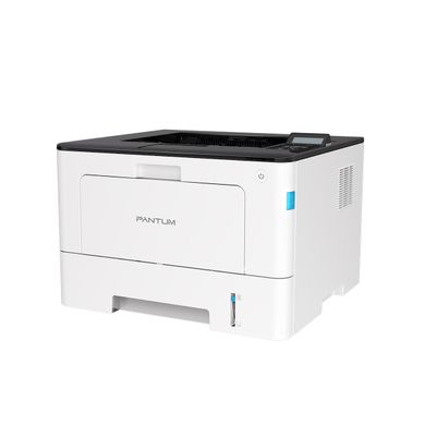 Принтер лазерний монохромний A4 Pantum BP5100DW 40ppm Duplex Ethernet Wi-Fi (BP5100DW)
