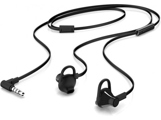 Гарнітура HP Black Doha InEar Headset 150 (X7B04AA)