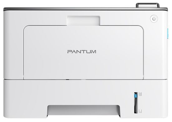Принтер лазерний монохромний A4 Pantum BP5100DW 40ppm Duplex Ethernet Wi-Fi (BP5100DW)