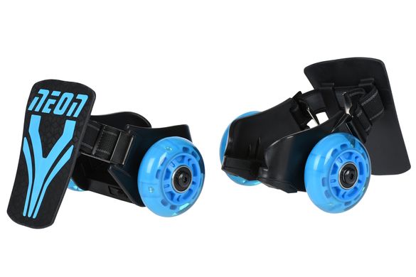 Ролики Neon Street Rollers Синій N100735 (N100735)