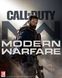 Игра для PS4 Call of Duty: Modern Warfare Blu-Ray диск (88418RU)