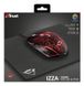 Мышь + коврик TRUST GXT 783 Izza Gaming Mouse (22736_TRUST)