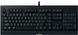 Клавіатура ігрова Razer Cynosa Lite USB US RGB, Black (RZ03-02740600-R3M1)