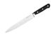 Кухонный нож слайсерный Ardesto Black Mars 32 см длина лезвия 203 см (AR2032SW)