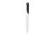Кухонный нож слайсерный Ardesto Black Mars 32 см длина лезвия 203 см (AR2032SW)