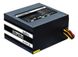 Блок живлення CHIEFTEC Smart (550W), ATX v2.3, 200-240V, >85%, 120мм, 1xMB 24pin (20+4), 1xCPU 8pin (4+4), 2xMolex, 4xSATA, 2xPCIe 8pin (6+2), CE, CB, TUV, RoHS, R (GPS-550A8)