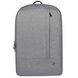 Рюкзак для ноутбука 2E-BPN8516GR 16" gray (2E-BPN8516GR)