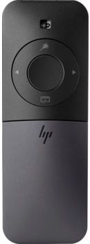 Мышь HP Elite Presenter Bluetooth Black (2CE30AA)