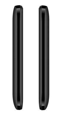 Мобільний телефон 2E T180 2020 Dual SIM Black (680576170064)