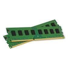 Память для ПК Kingston DDR4 2400 16GB KIT (8GBx2) (KVR24N17S8K2/16)