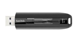 USB накопитель SanDisk 64GB USB 3.1 Extreme Go R200/W150MB/s (SDCZ800-064G-G46)