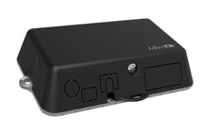 Маршрутизатор MikroTik LtAP mini LTE kit (RB912R-2ND-LTM&R11E-LTE)