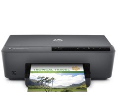 Принтер A4 HP OfficeJet Pro 6230 с Wi-Fi (E3E03A)