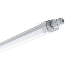 Светильник влагопылезащищенный LED Philips WT068C 50W NW LED36 L1200 CFW PSU (911401828481)