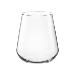 Набір склянок Bormioli Rocco INALTO UNO WATER вис., 6*450 мл (365750GRC021990)