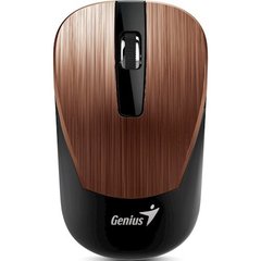 Мышь Genius NX-7015 WL Brown (31030015403)