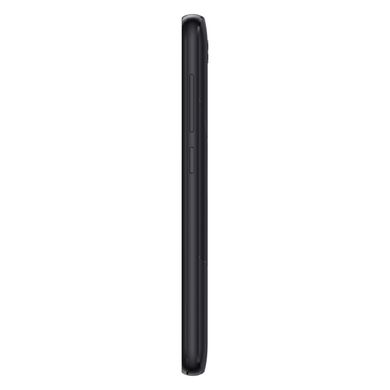 Мобильный телефон Alcatel 1 (5033D) 1/16GB Dual SIM Volcano Black (5033D-2LALUAF)
